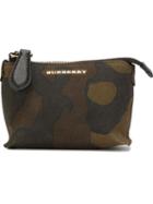Burberry 'gloucester' Purse