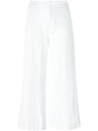 Tory Burch 'jodie' Trousers