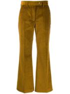 Acne Studios Fn-wn-trou000216 - Brown