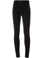 Givenchy Skinny Fit Leggings