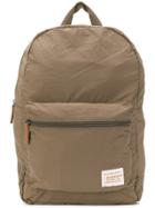 Barbour Beauly Backpack - Green