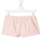 Douuod Kids Short Shorts - Pink