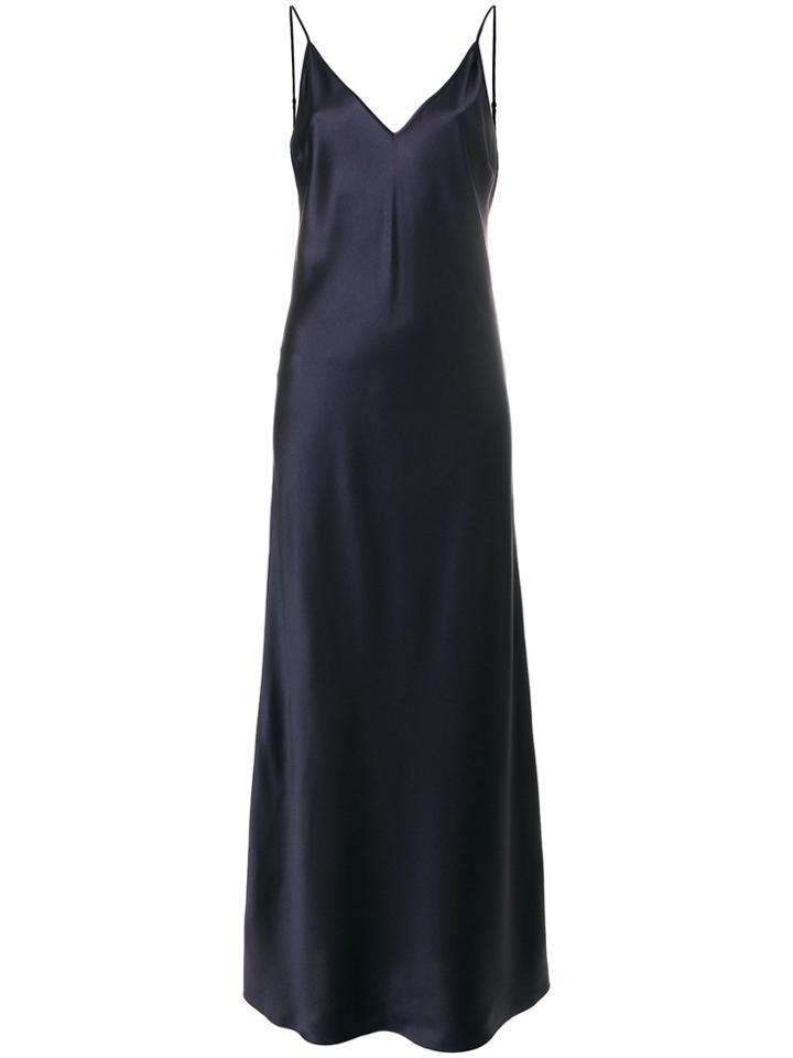 Joseph Camisole Dress - Blue