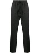 Ymc Alva Skate Drawstring Trackpants - Grey