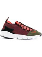 Nike Air Footscape Sneakers - Multicolour