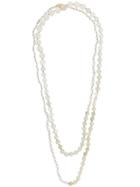 Rosantica 'lun' Necklace - White