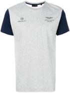 Hackett Aston Martin Racing T-shirt - Multicolour