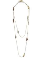 Rosantica 'deg' Necklace, Women's, Metallic