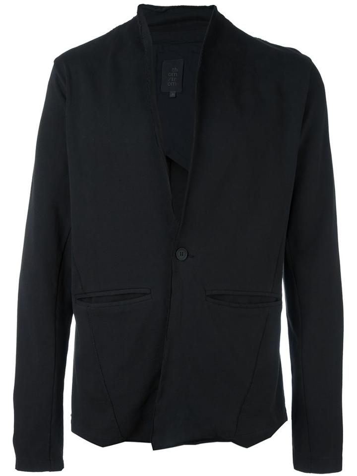 Thom Krom Jet Pocket Jacket