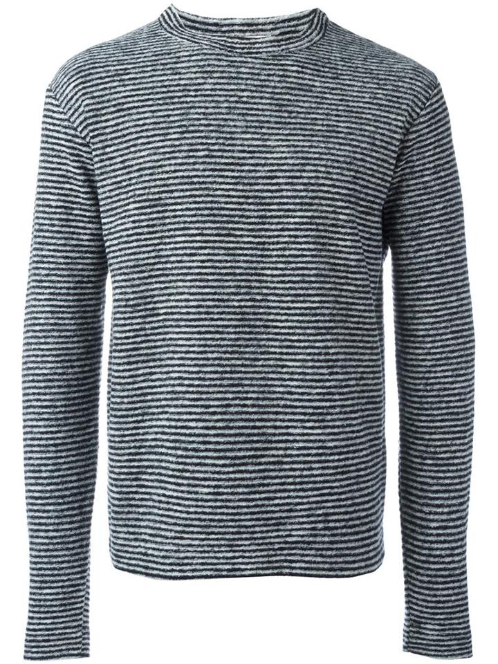 Ymc 'blue Cheer' Sweater