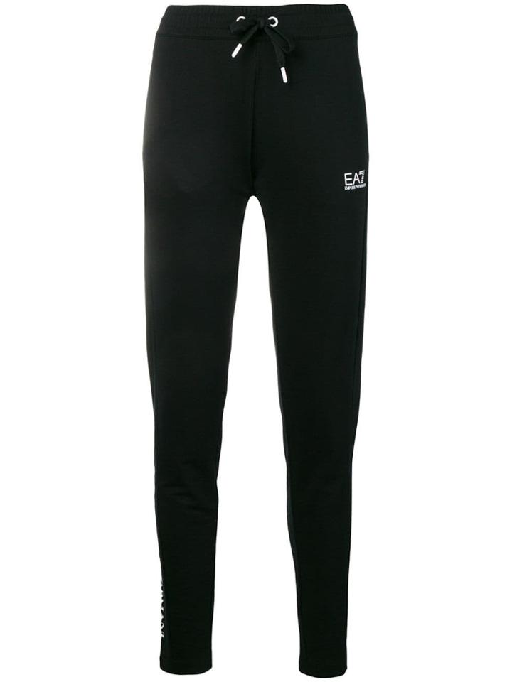 Ea7 Emporio Armani Ea7 Emporio Armani 6ztp53tj31z 1200 - Black