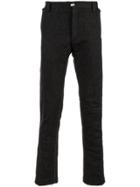 Taichi Murakami L-pocket Trousers - Black