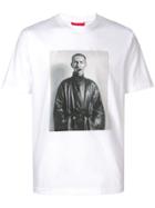 032c Brecht T-shirt - White