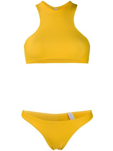 Fantabody - Yellow