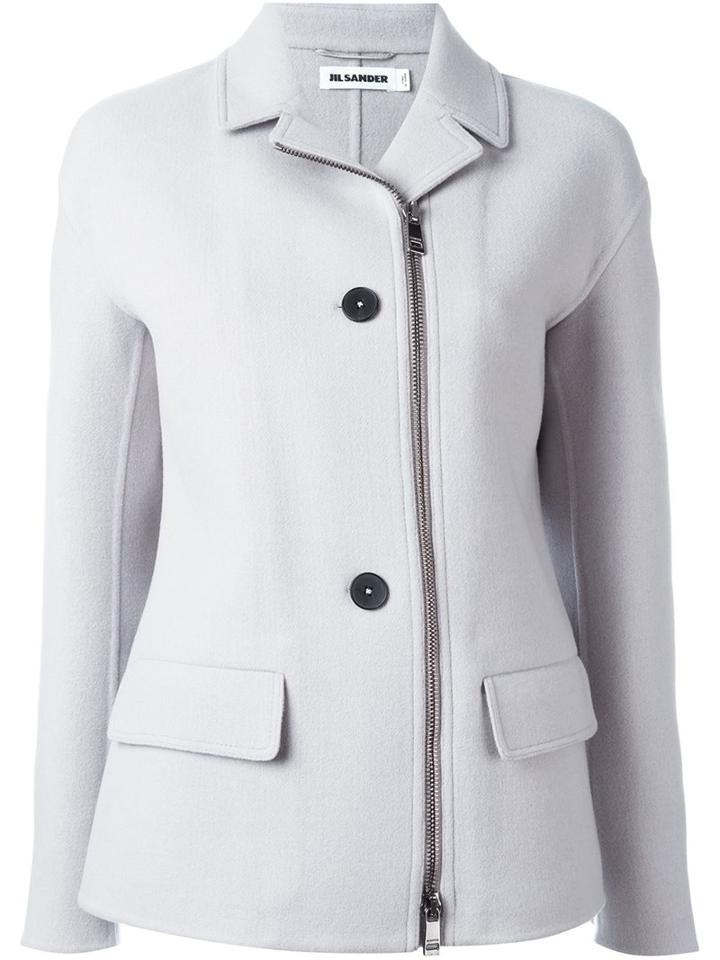 Jil Sander 'byte' Jacket