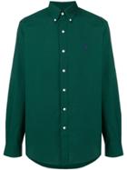 Polo Ralph Lauren Buttondown Shirt - Green