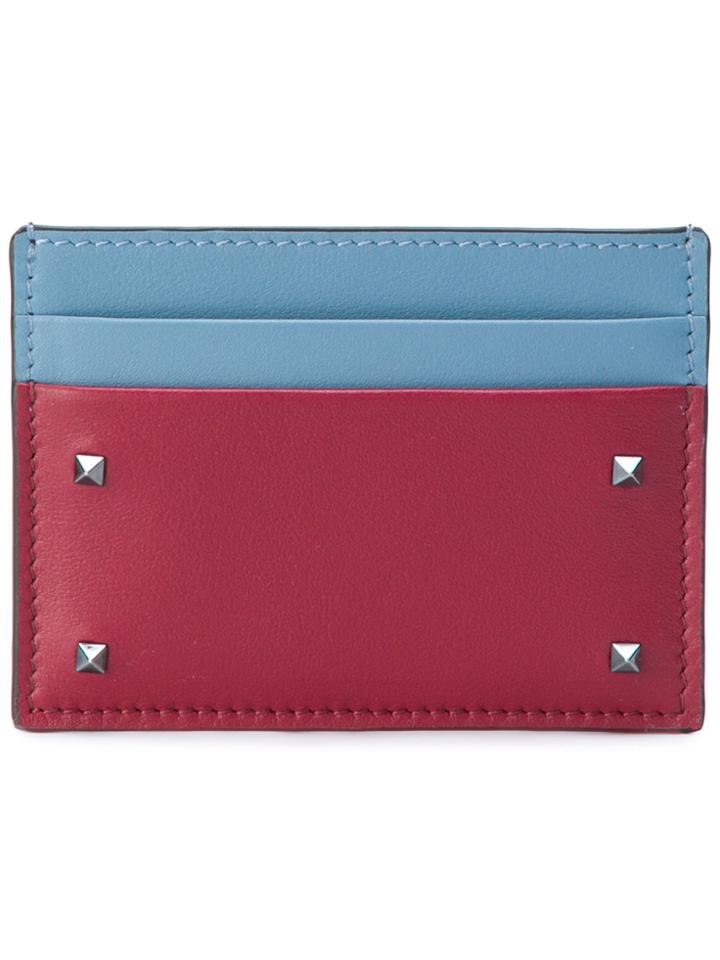 Valentino Small Credit Cardholder