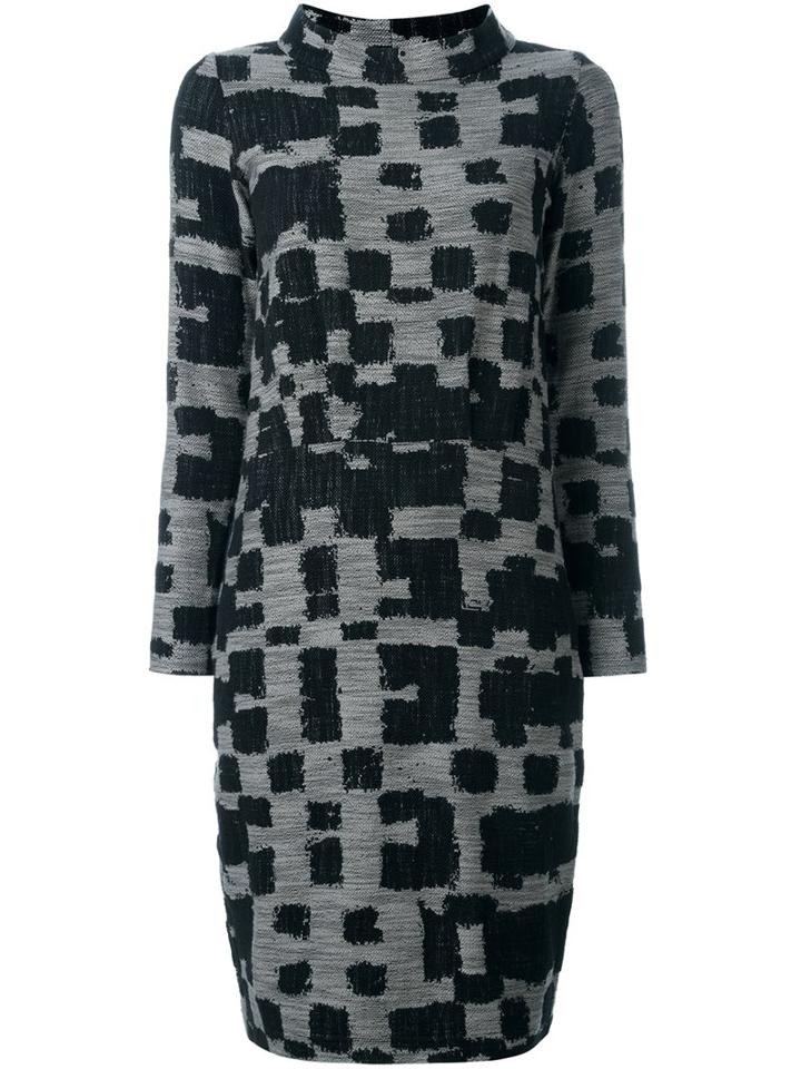 Humanoid 'gill' Dress