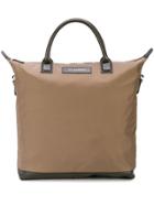 Want Les Essentiels O'hare Tote - Green