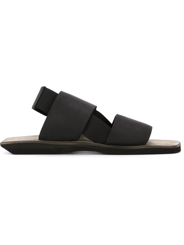 Lost & Found Ria Dunn Strappy Sandals