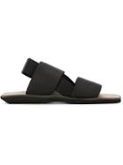 Lost & Found Ria Dunn Strappy Sandals