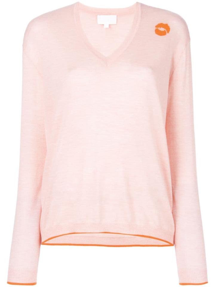 Lala Berlin Nico Sweater - Pink