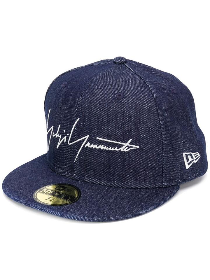 Yohji Yamamoto - Blue