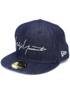 Yohji Yamamoto - Blue