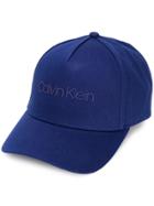 Calvin Klein Classic Cap - Blue