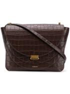 Wandler Luna Bag - Brown