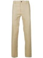Stephan Schneider Edge Trousers - Nude & Neutrals