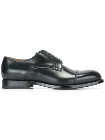 W.gibbs Classic Derby Shoes