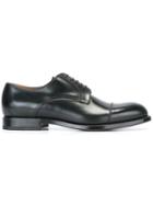 W.gibbs Classic Derby Shoes