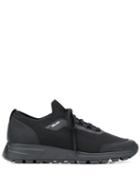 Prada Prax 01 Sneakers - Black