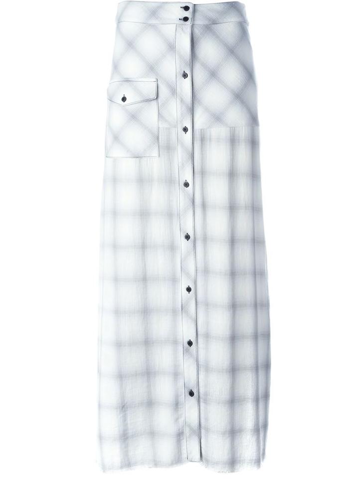 Filles A Papa 'fox' Skirt