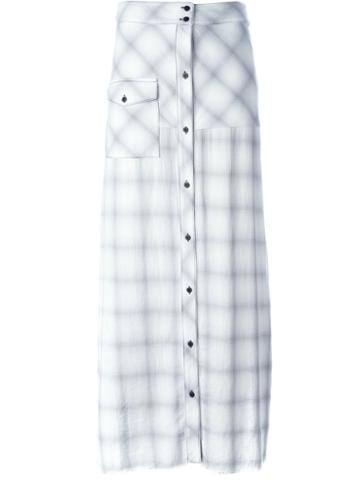 Filles A Papa 'fox' Skirt