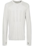 Adidas Base Layer T-shirt - Grey
