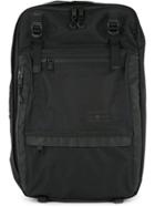 As2ov Waterproof Cordura 305d 2way Bag - Black