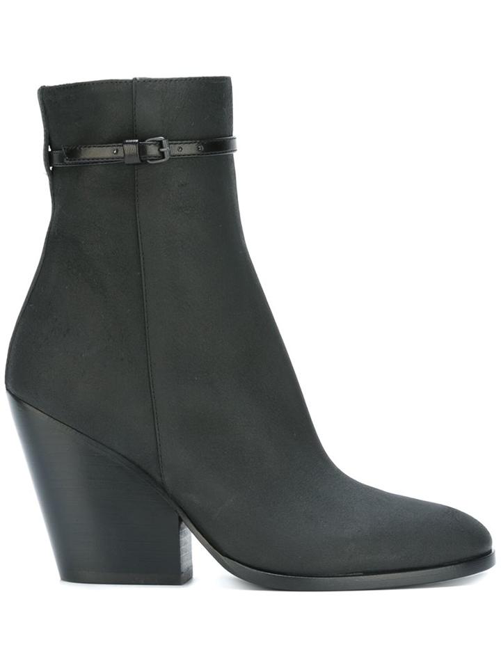 A.f.vandevorst 'x3840' Boots