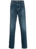 Ag Jeans Clyfton Jeans - Blue