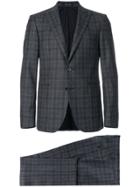 Maison Margiela Classic Two Piece Suit - Brown