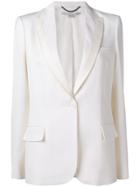 Stella Mccartney Tailored Blazer - 9503 White