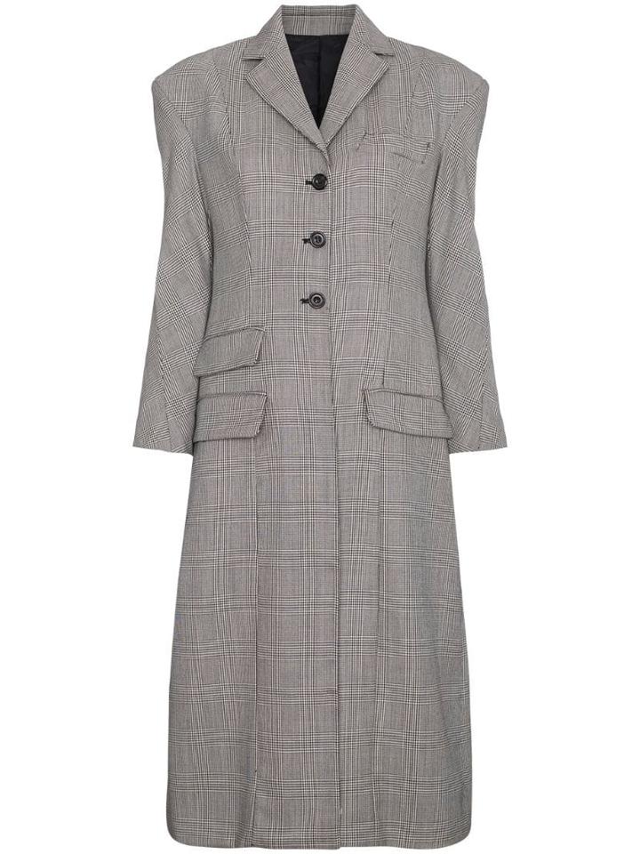 Wright Le Chapelain - Black