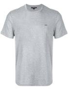 Michael Kors Heathered T-shirt - Grey