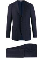 Boglioli Milano Two-piece Suit - Blue