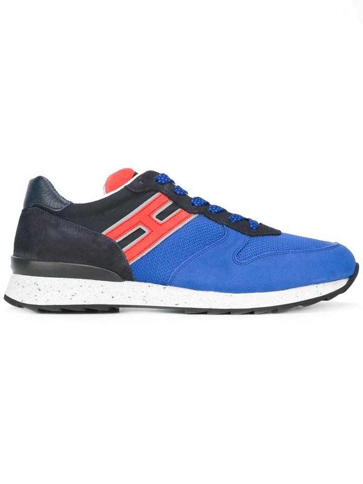 Hogan Rebel - Blue