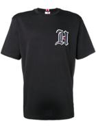 Hilfiger Collection Mw0mw083931083 - Black