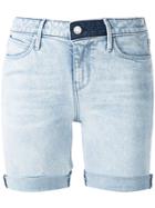 Rta Toure Shorts - Blue
