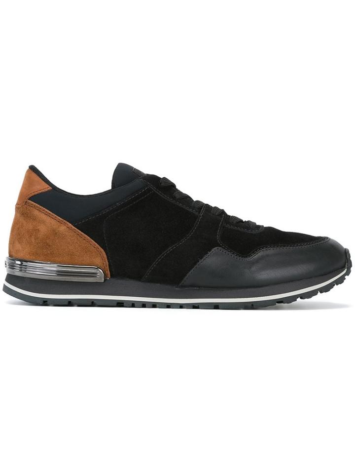 Tod's 'baskets' Sneakers