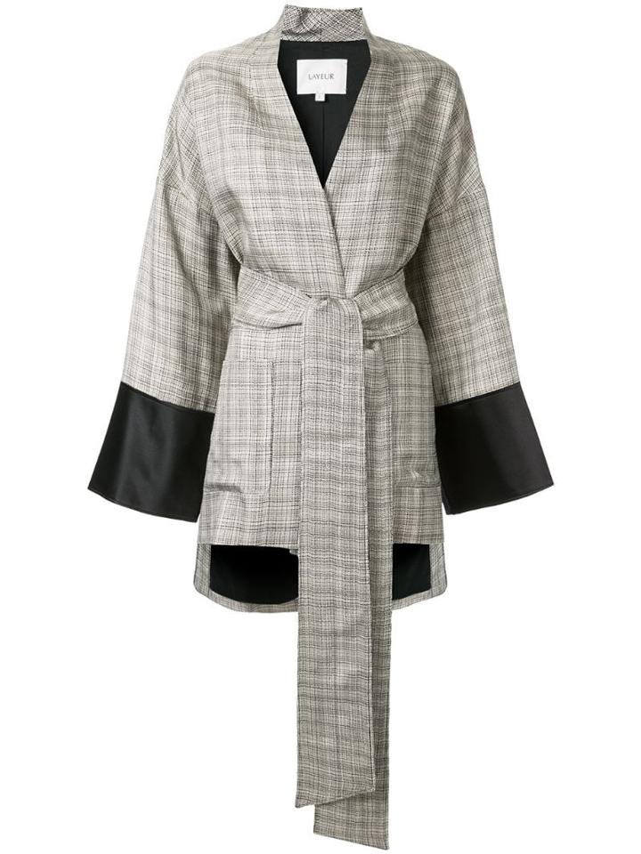 Layeur - Grey